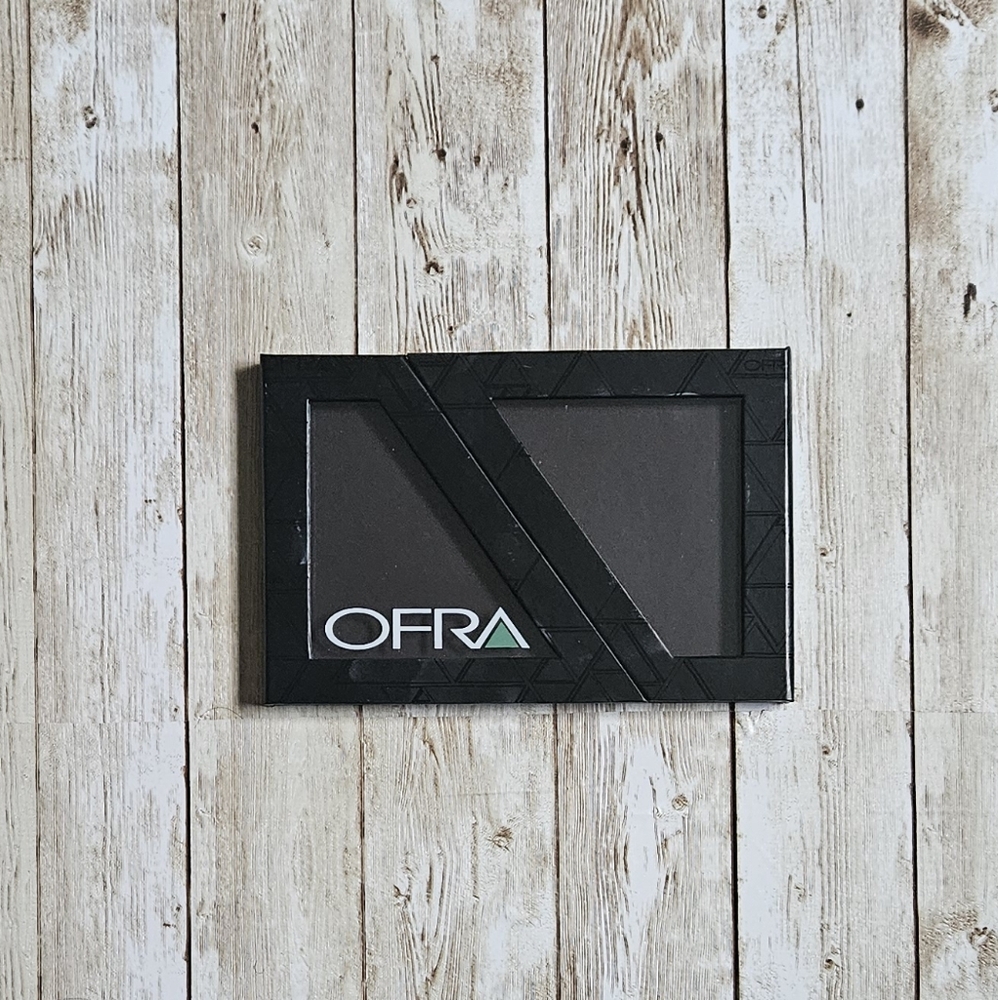 OFRA Black Makeup Palette
